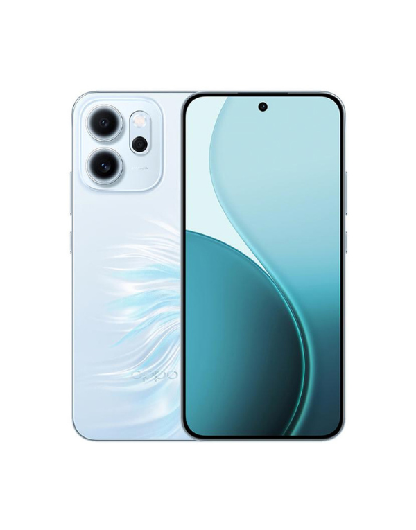 Oppo Reno 14F 5G