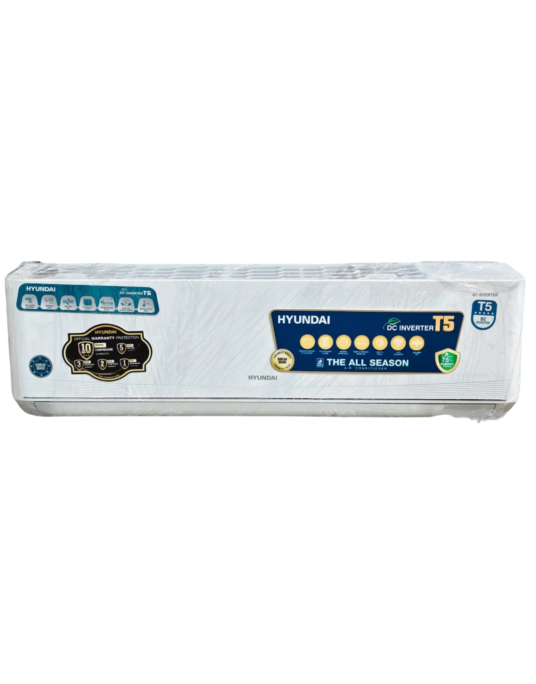 Hyundai Serene Plus T5 Air Conditioner