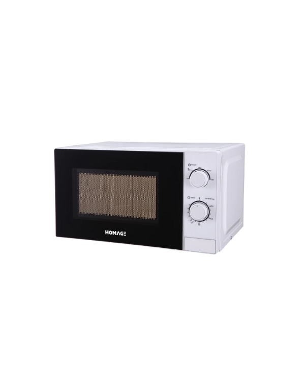 Microwave 2017W