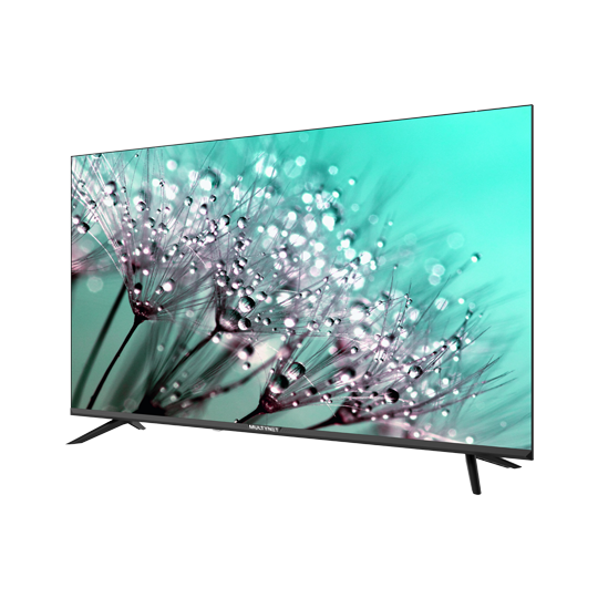 Multynet 43AR7 – 43" Official Google TV