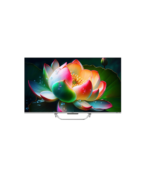 Haier 50" 4K UHD QLED