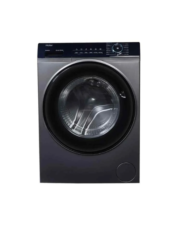 Haier 10kg Front Load Auto Washing Machine