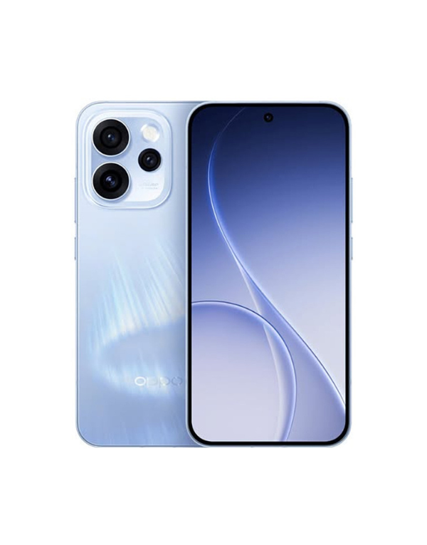 Oppo Reno 15 5G