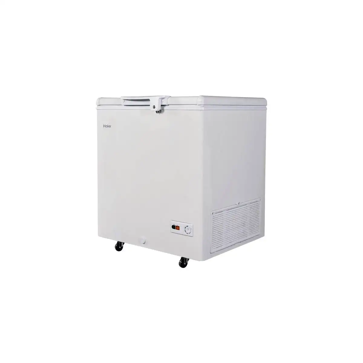 HDF-245 - 8.6 CFT Single Door Regular Deep Freezer