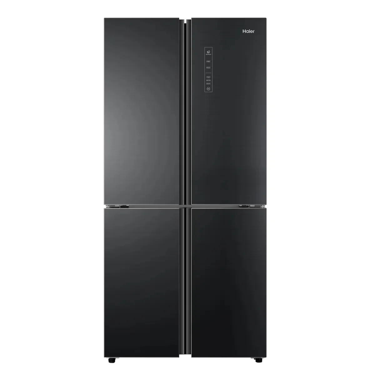Haier Side-by-Side No-Frost Refrigerator