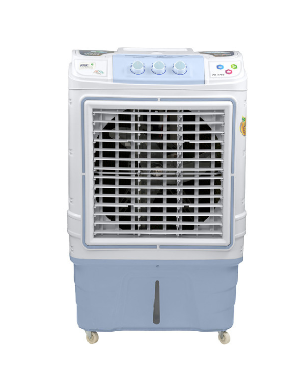 Pak Fan Air Cooler PK-4750 AC/DC INV
