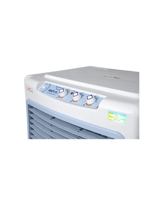 Pak Fan Air Cooler PK-5000