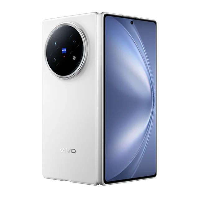 Vivo X Fold 5