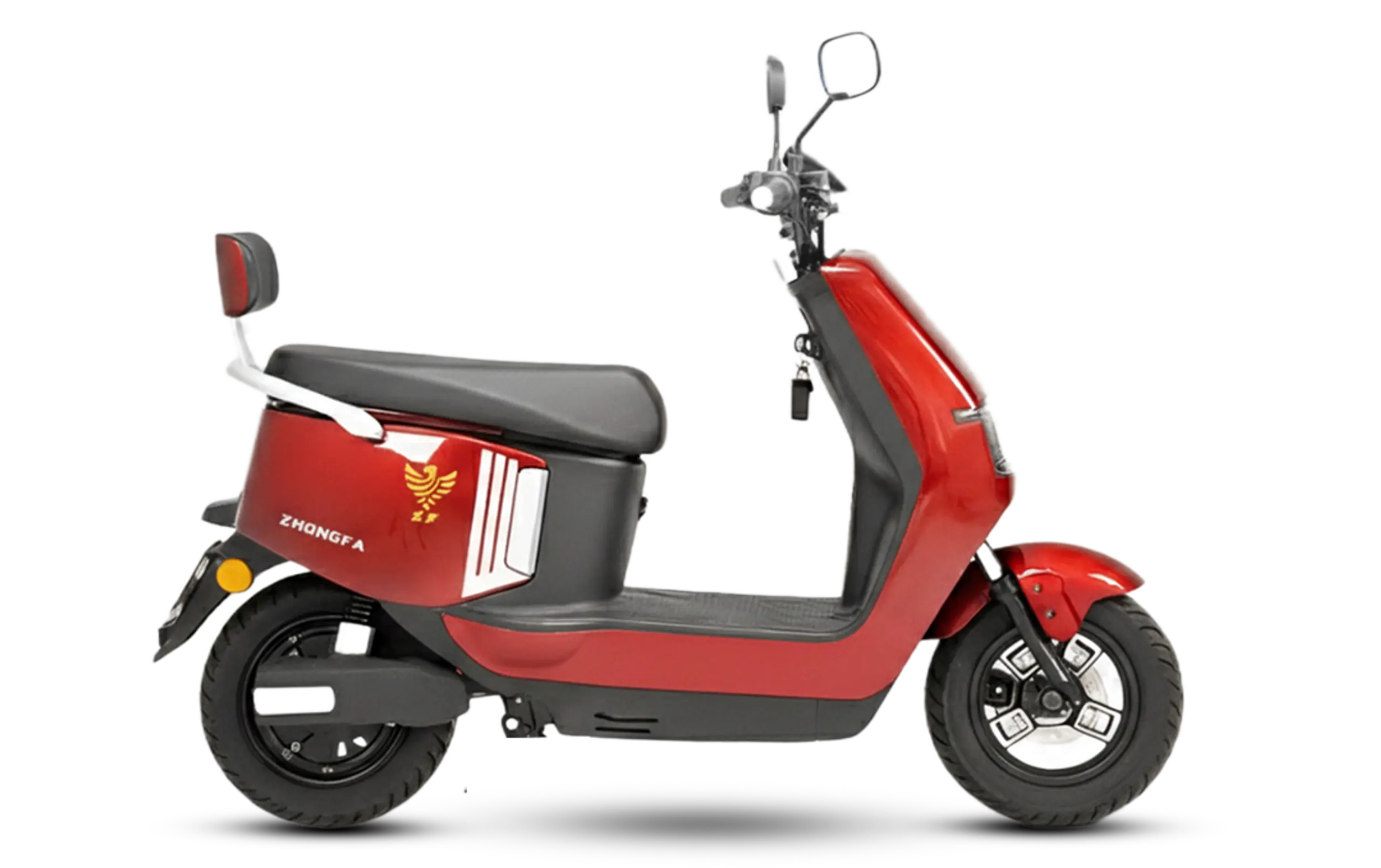 ZF N-1 Electric Scooter
