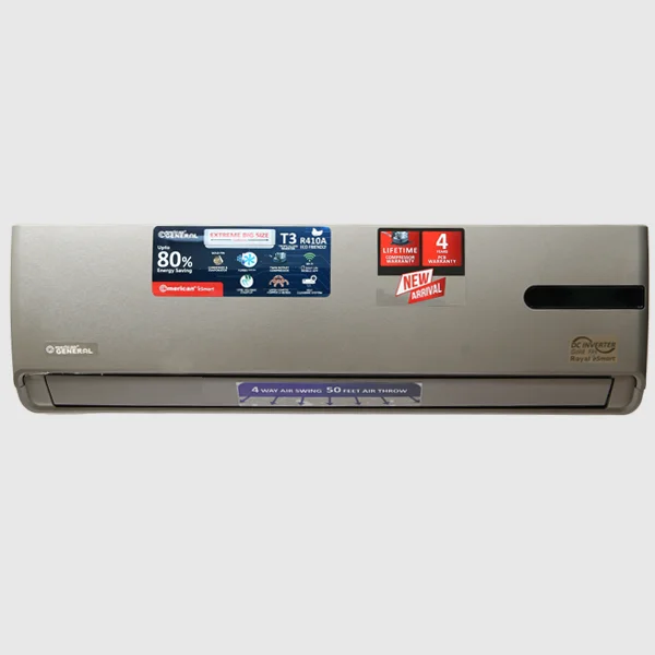 American General Royal eSmart AC