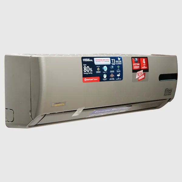 American General Royal eSmart AC alternate