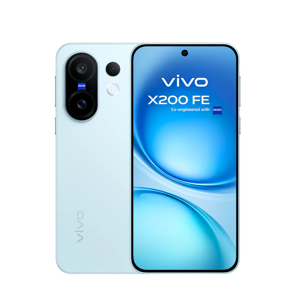 Vivo X200 FE