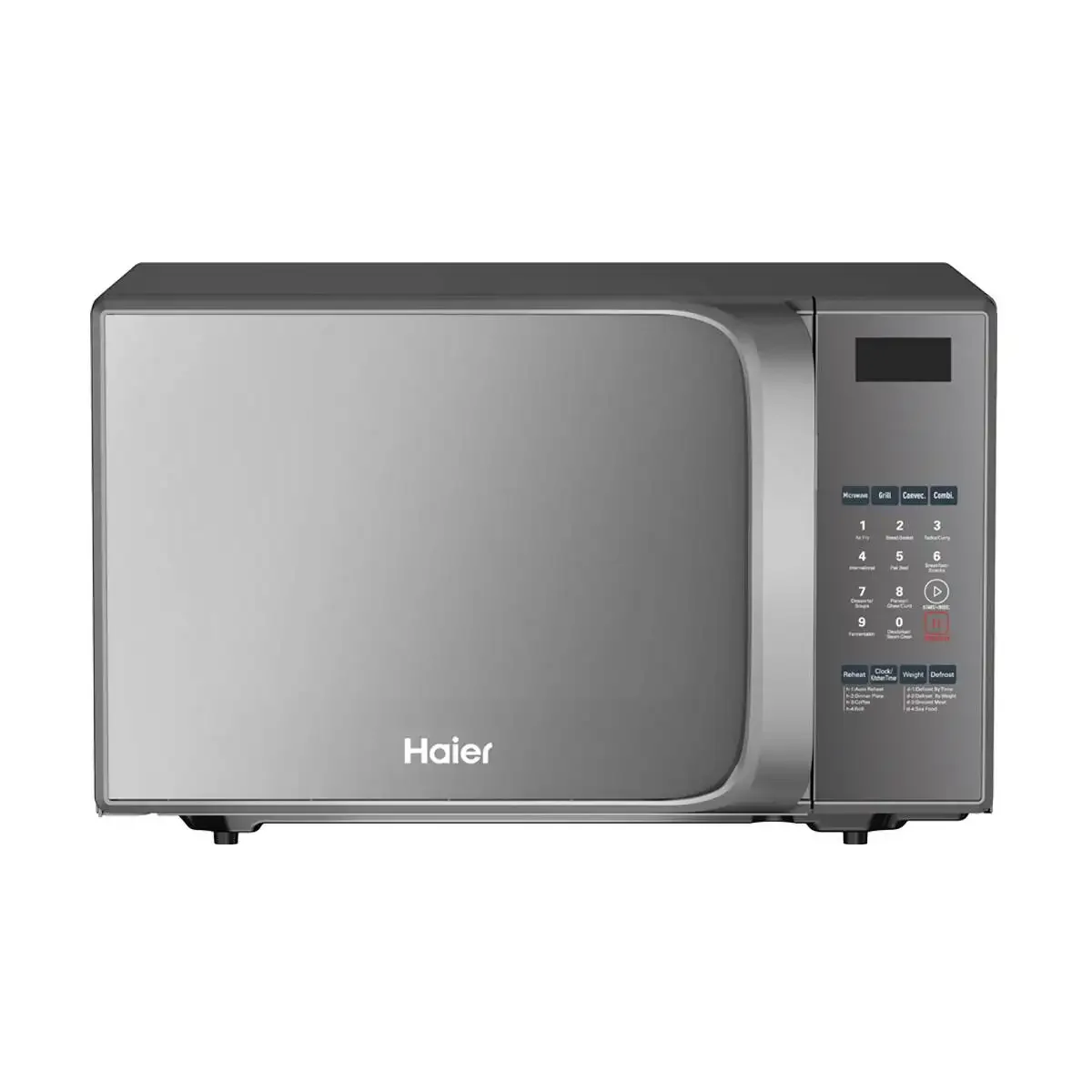 Haier 5 in 1 Microwave Oven 30AFS