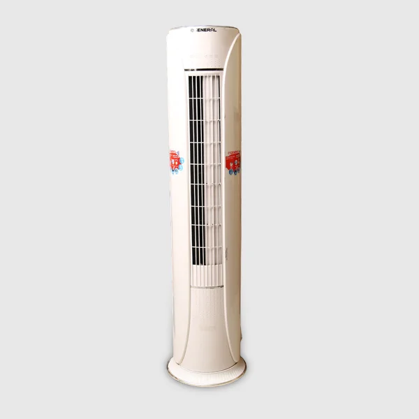 American General  Magic Round 2 Ton FS DC Inverter