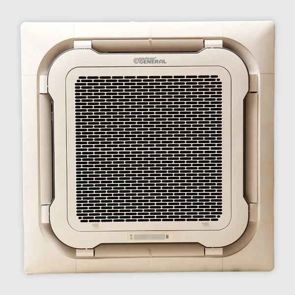 American General 2 Ton Cassette AC