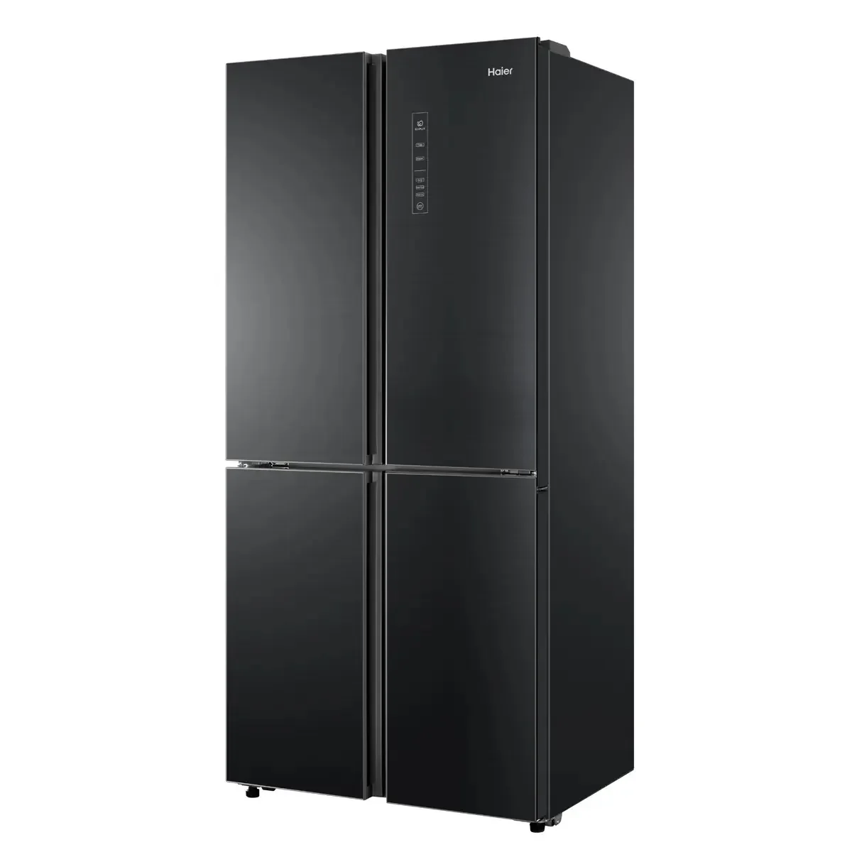 Haier Side-by-Side No-Frost Refrigerator alternate