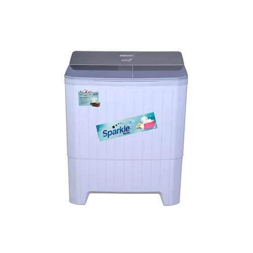 Homage HW-49102 Twin Tub Washing Machine