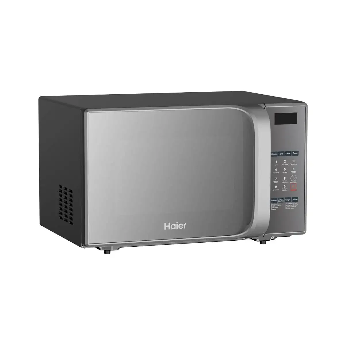 Haier 5 in 1 Microwave Oven 30AFS alternate