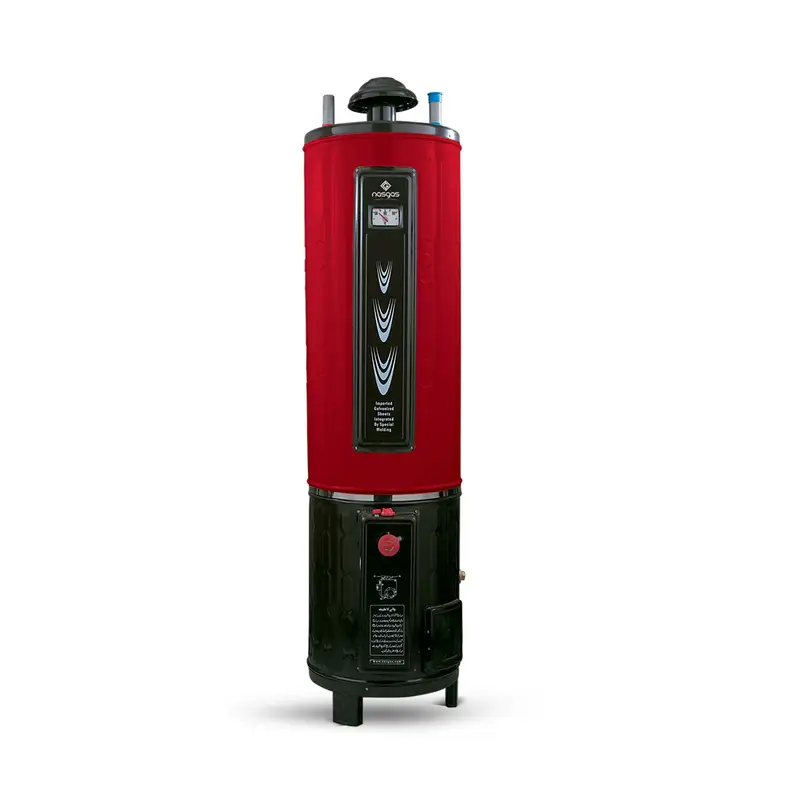 Nasgas DEG-25 Deluxe
