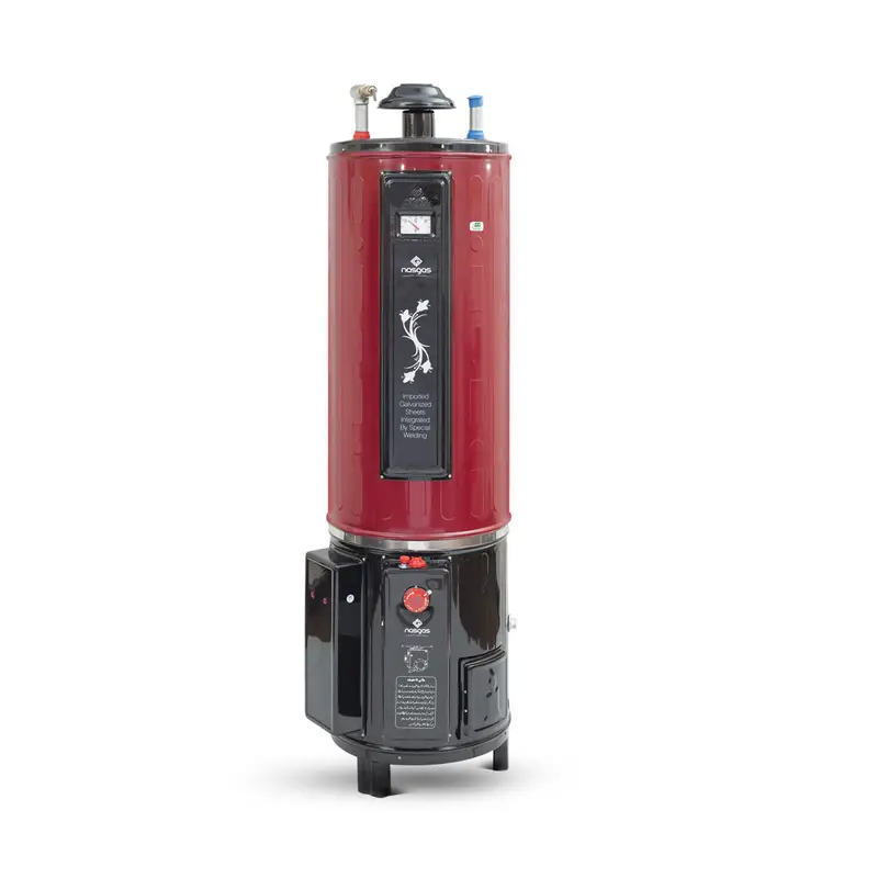 DEG-55 SUPER DLX (Double Safety)
