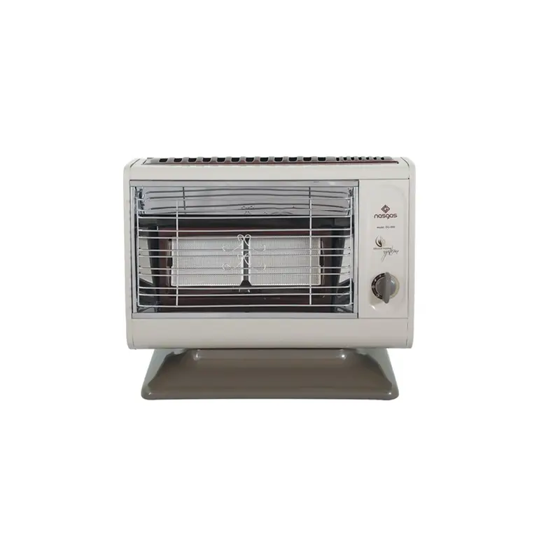 Nasgas DG-888 Gas Room Heater