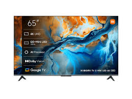 Xiaomi 65"S Mini LED TV