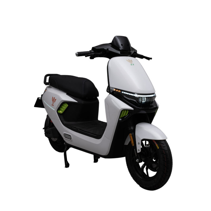 ZF Parkour Electric Scooter