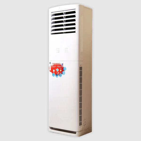 American General Fantasy 4 Ton FS DC Inverter alternate