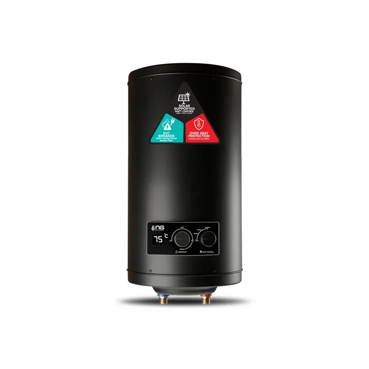 NasGas Electric Geyser NEG-505 Plus  – 50L