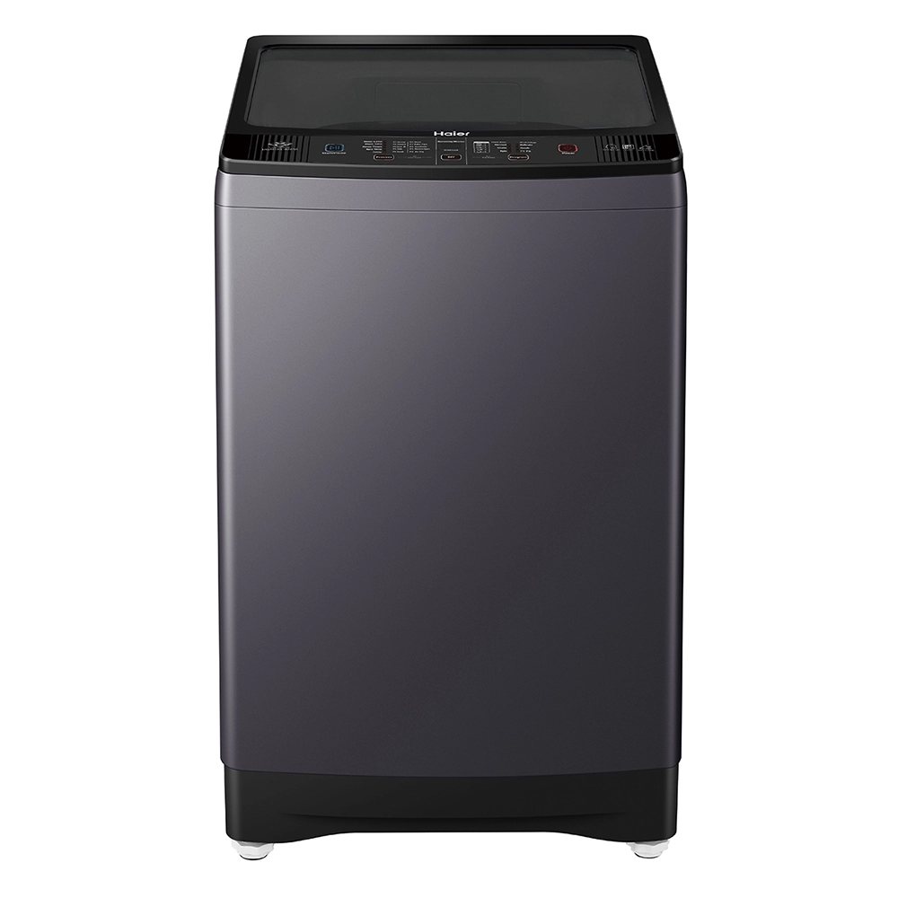 Haier 15kg Inverter Top Load Fully Auto Washing Machine