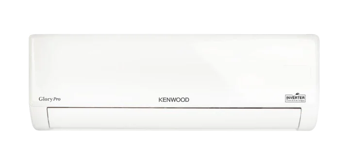 Kenwood Glory Pro 1 Ton T3 DC Inverter AC