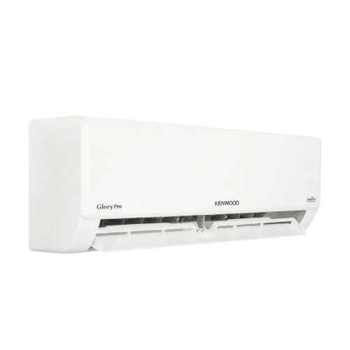 Kenwood Glory Pro 1 Ton T3 DC Inverter AC alternate