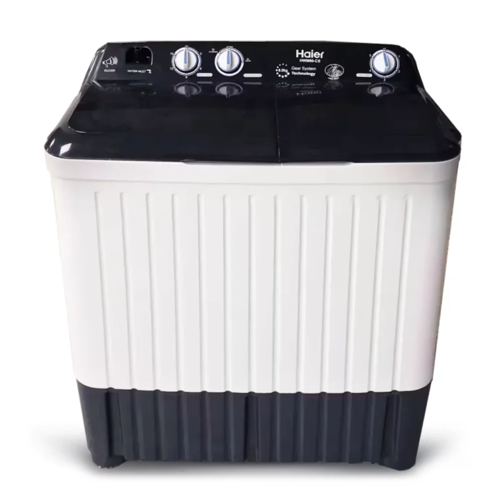 Haier Washing Machine 80-CS