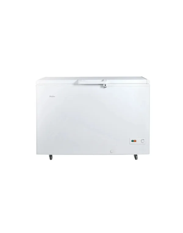 Haier HDF-285 – 10 CFT Single Door Regular Deep Freezer