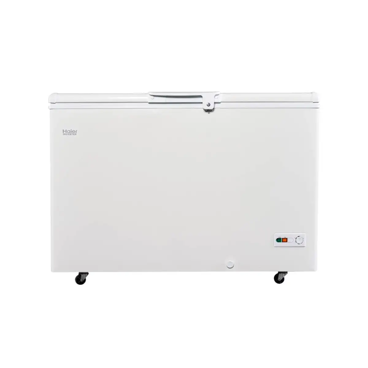Haier  Deep Freezer -405 INV - Single Door
