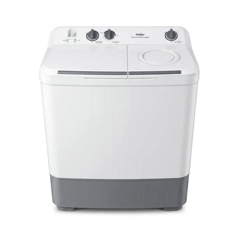 Haier Twin Tub Washing Machine