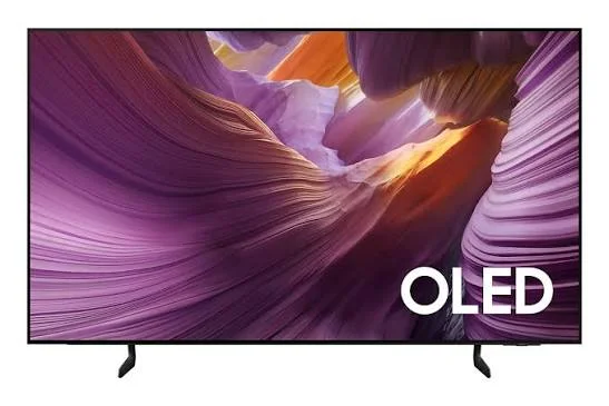 Samsung OLED S85F 4K Vision AI Smart TV