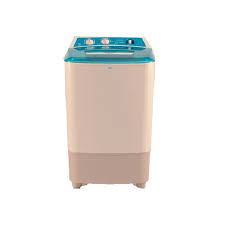 HWM120-35FF - Single Tub Washing Machine