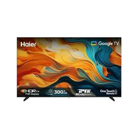 Haier 43" Google LED