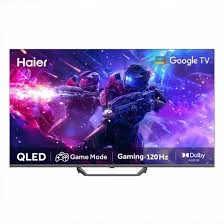 Haier 43" QLED Google TV