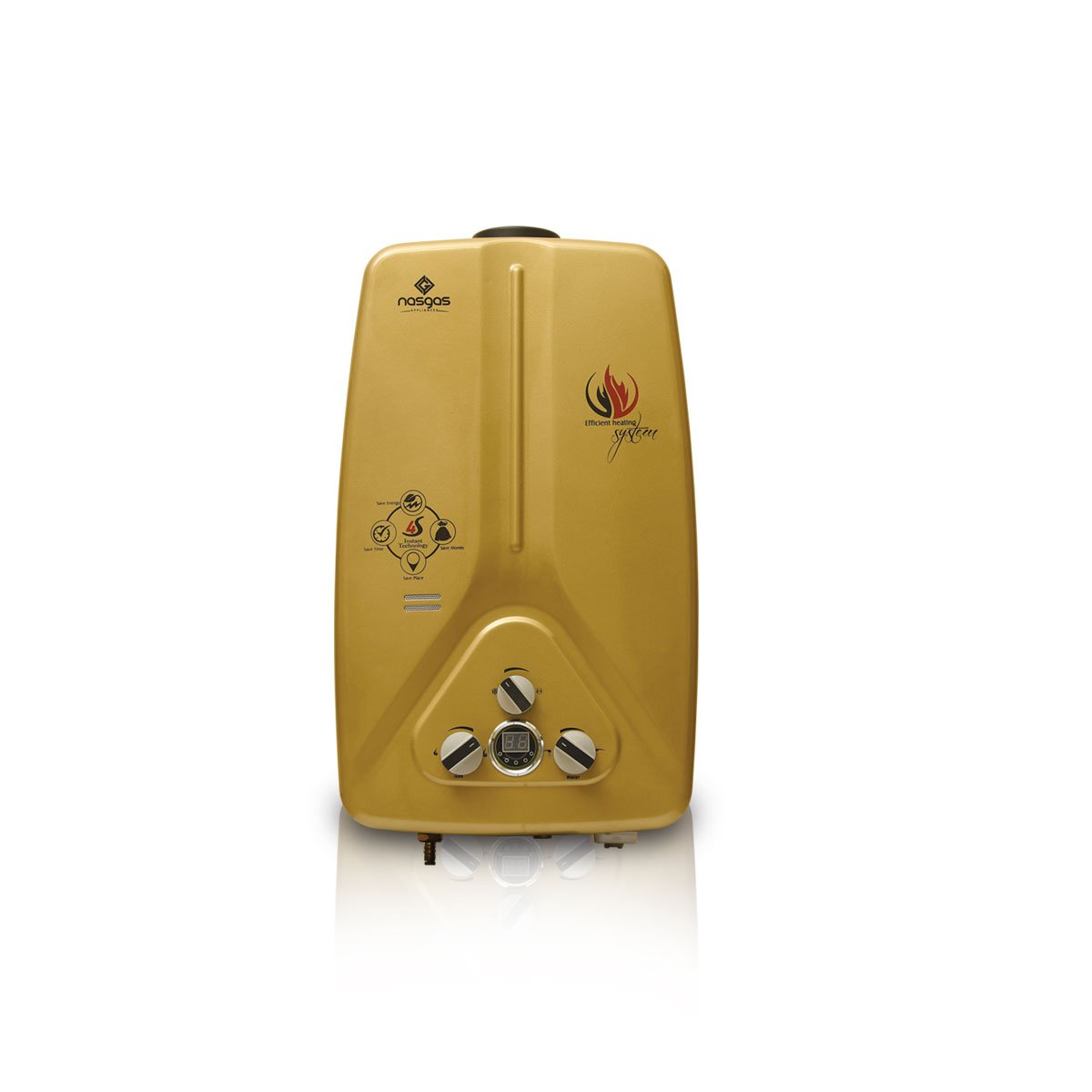 DG-09L (GOLD)