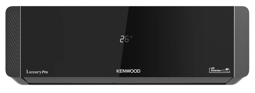 Kenwood Luxury Pro 1.5T Voice Control AC