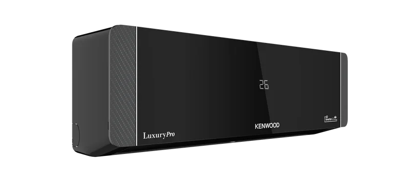 Kenwood Luxury Pro 1.5T Voice Control AC alternate