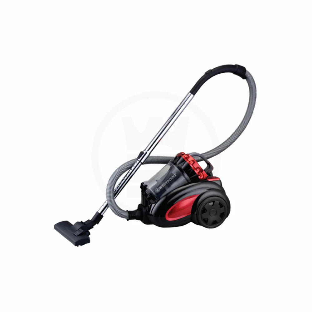 Westpoint WF-238 Multi Cyclone Vacuum Cleaner