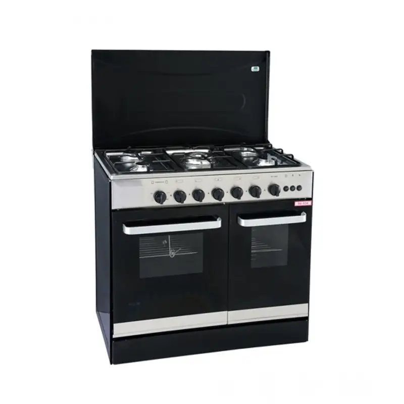 Nasgas SG-534 Cooking Range