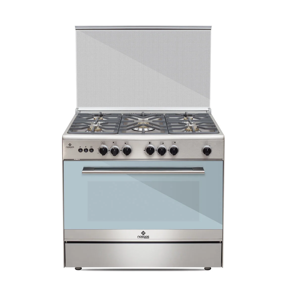 Nasgas NG-786 Cooking Range