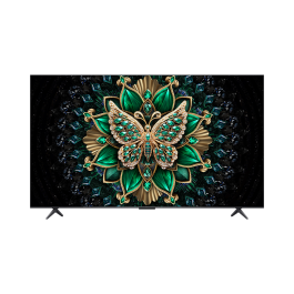 TCL 55″ C6K QD-Mini LED TV