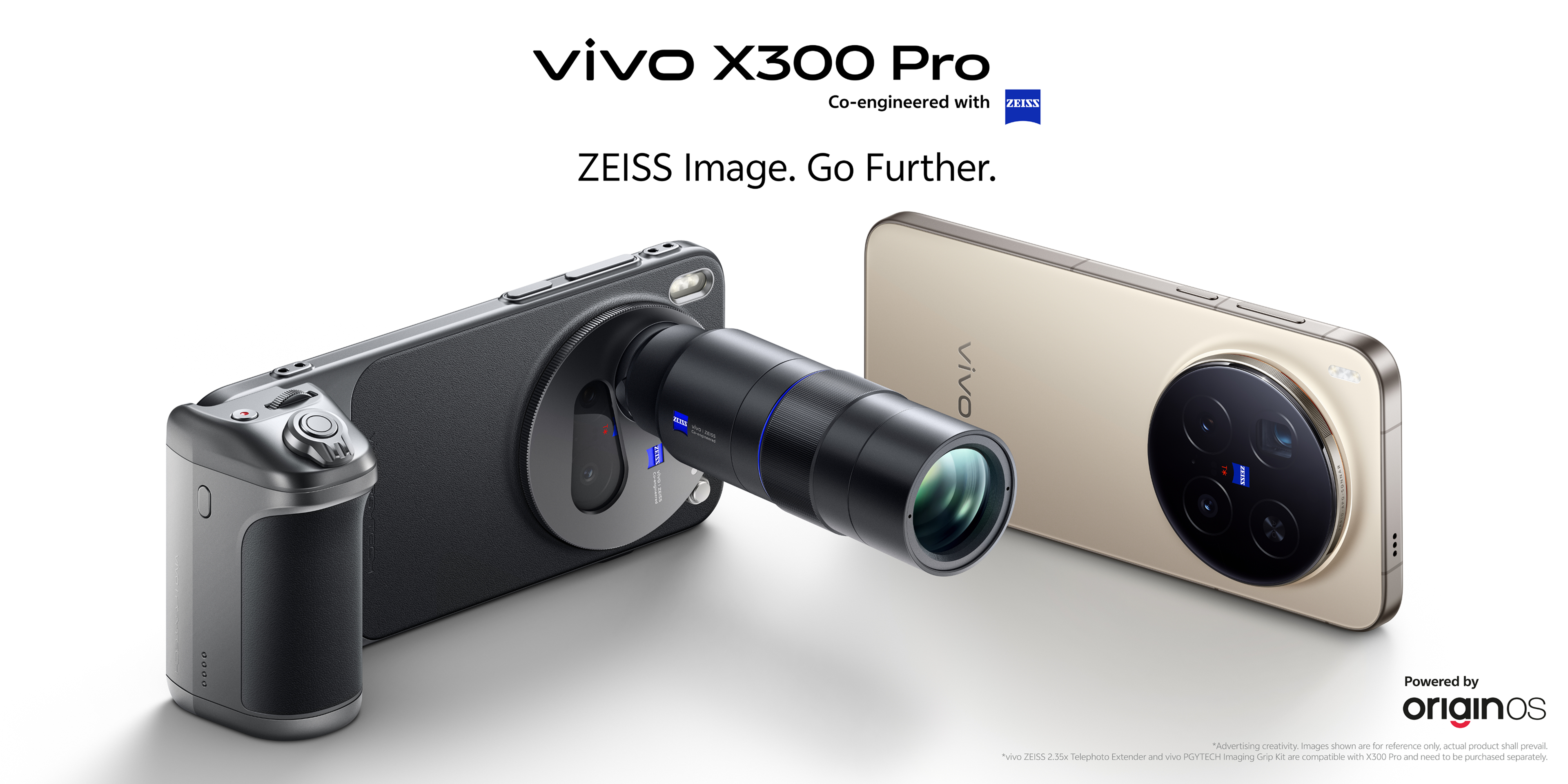 Vivo X300 Pro
