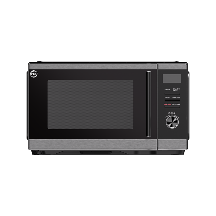 Pel PMO-30 Conv+Air Fryer