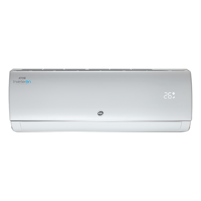 Pel Atom (H&C) Air Conditioner